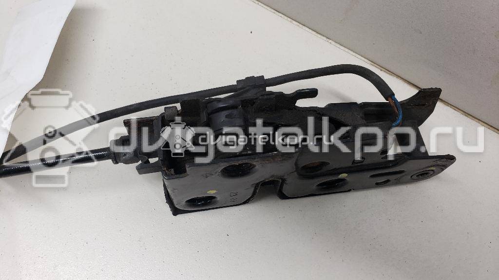 Фото Замок капота  8k0823509f для audi A4 [B8] {forloop.counter}}