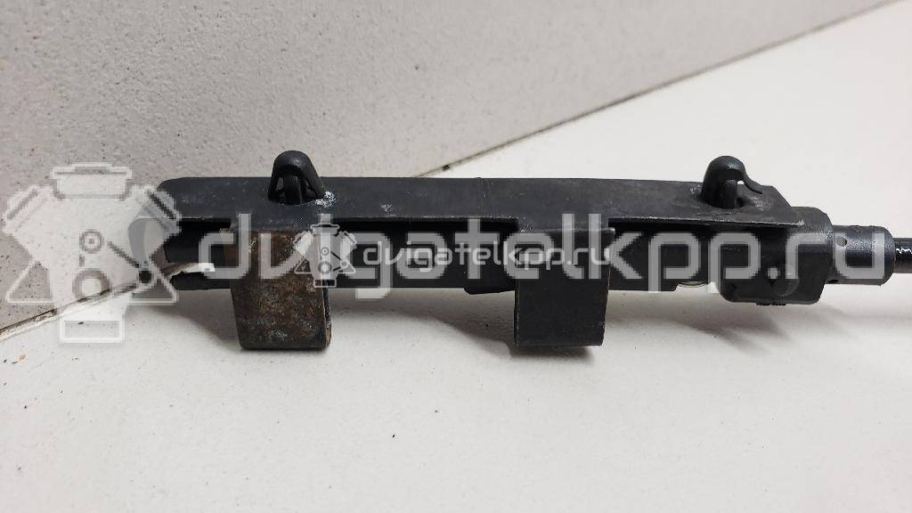 Фото Замок капота  8k0823509f для audi A4 [B8] {forloop.counter}}