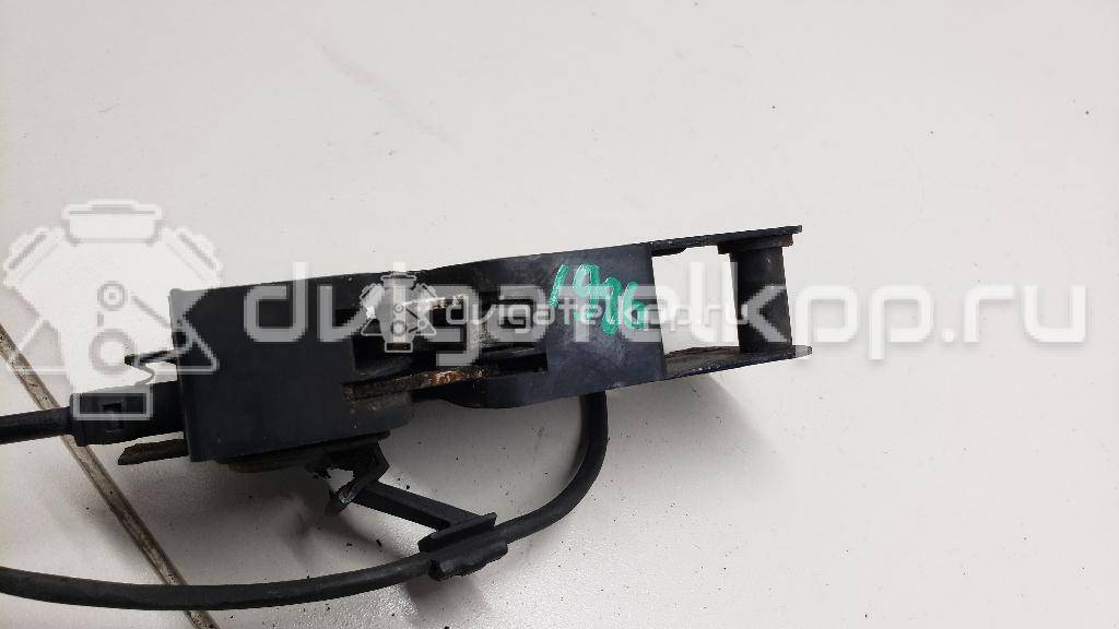 Фото Замок капота  8k0823509f для audi A4 [B8] {forloop.counter}}