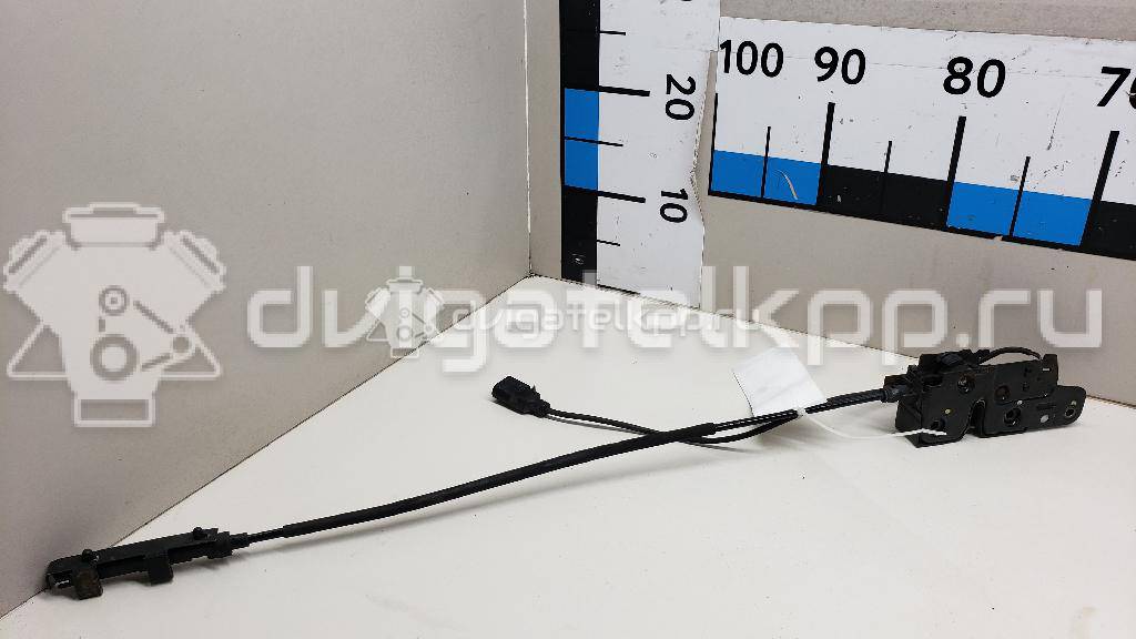 Фото Замок капота  8k0823509f для audi A4 [B8] {forloop.counter}}