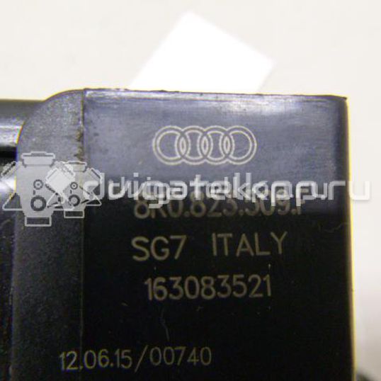 Фото Замок капота  8K0823509F для audi A4 [B8]