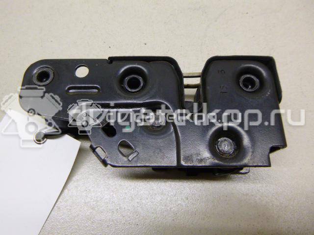 Фото Замок капота  8K0823509F для audi A4 [B8] {forloop.counter}}