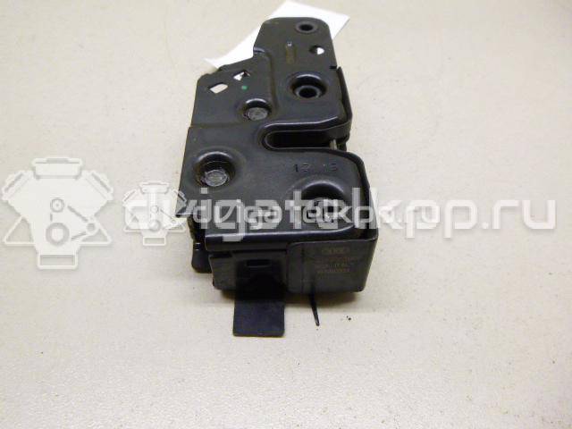 Фото Замок капота  8K0823509F для audi A4 [B8] {forloop.counter}}