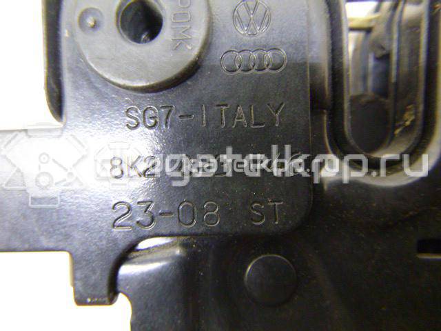 Фото Замок капота  8K0823509F для audi A4 [B8] {forloop.counter}}