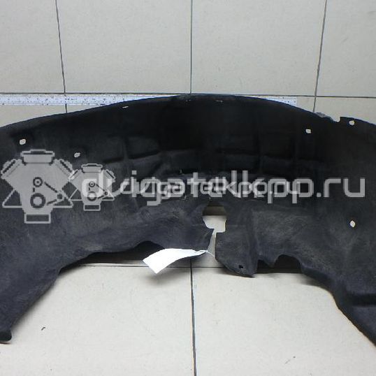 Фото Локер задний левый  8k0810171b для audi A4 [B8]