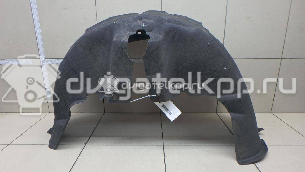 Фото Локер задний левый  8k0810171b для audi A4 [B8] {forloop.counter}}