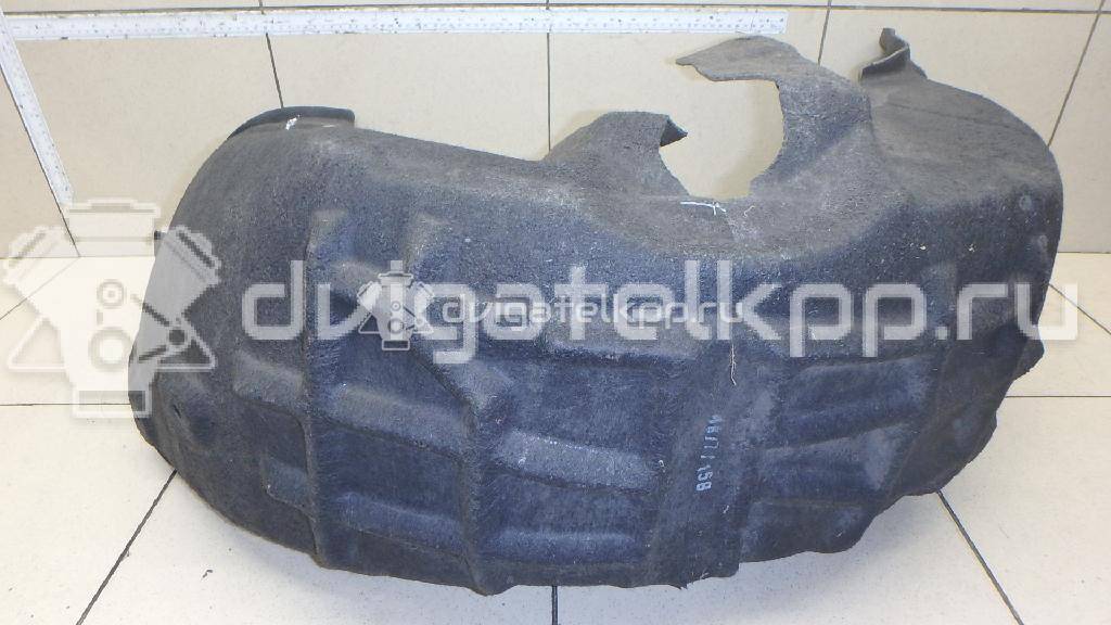 Фото Локер задний левый  8k0810171b для audi A4 [B8] {forloop.counter}}
