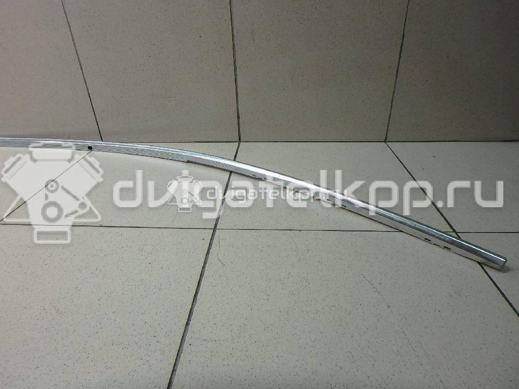 Фото Молдинг крыши левый  8K5853703G2ZZ для audi A4 [B8] {forloop.counter}}