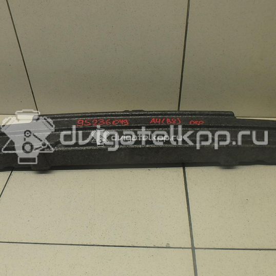 Фото Наполнитель переднего бампера  8k0807550f для audi A4 [B8]