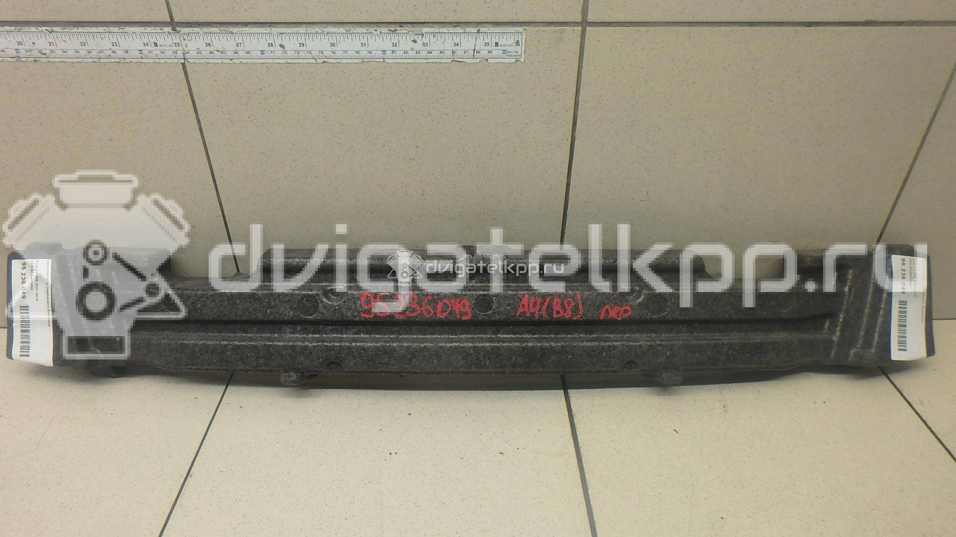 Фото Наполнитель переднего бампера  8k0807550f для audi A4 [B8] {forloop.counter}}