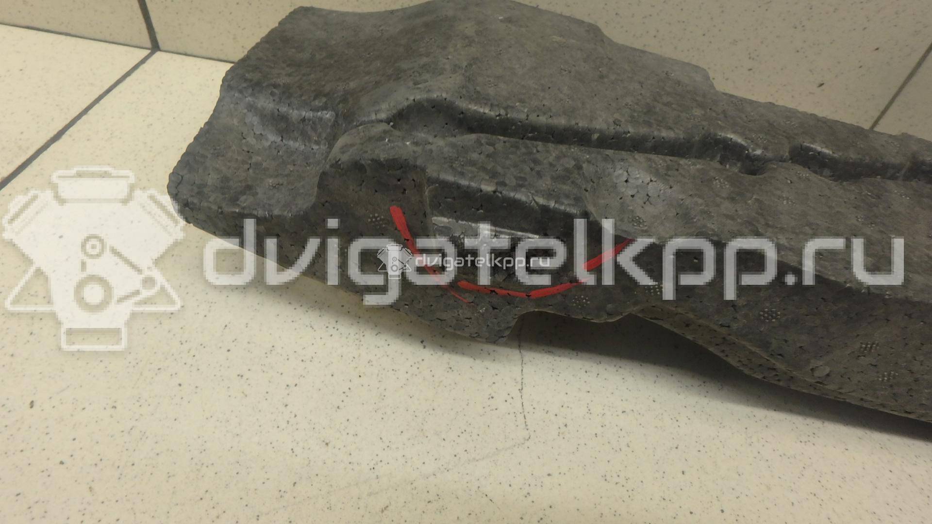 Фото Наполнитель переднего бампера  8k0807550f для audi A4 [B8] {forloop.counter}}