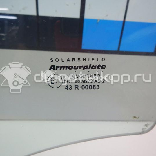 Фото Стекло двери передней левой  8k0845201c для audi A4 [B8]