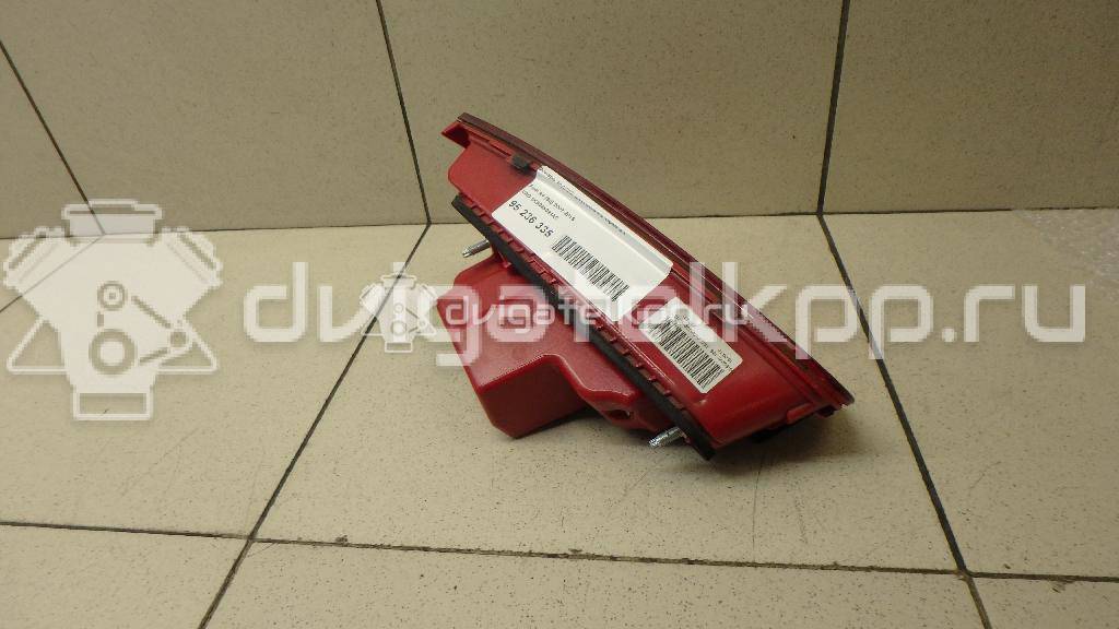 Фото Фонарь задний внутренний правый  8K5945094AC для Audi A4 {forloop.counter}}