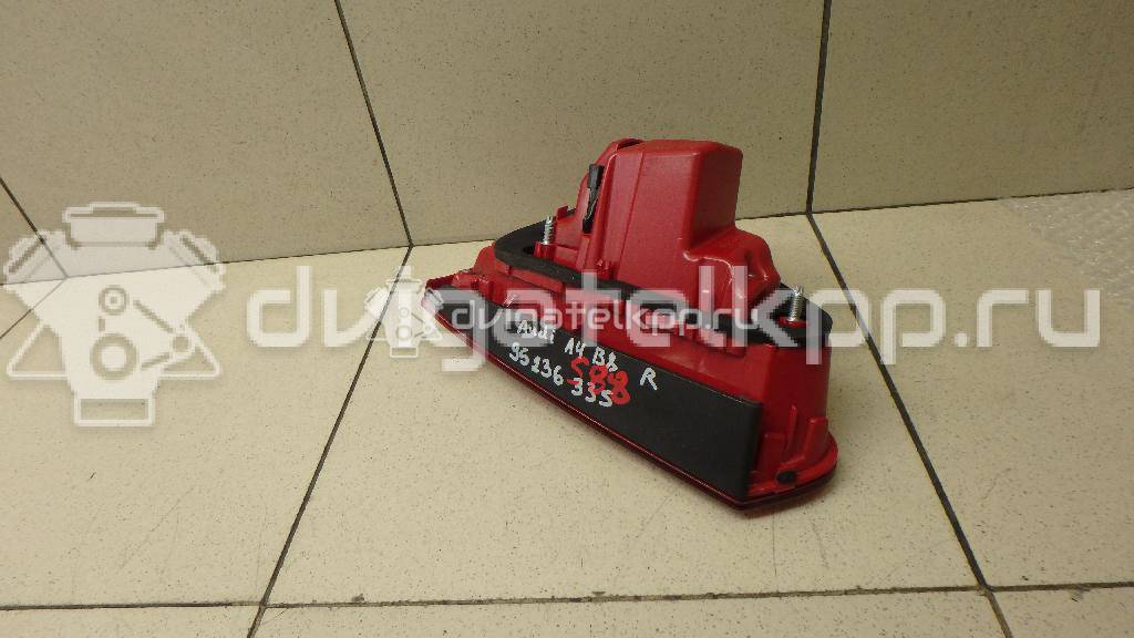 Фото Фонарь задний внутренний правый  8K5945094AC для Audi A4 {forloop.counter}}