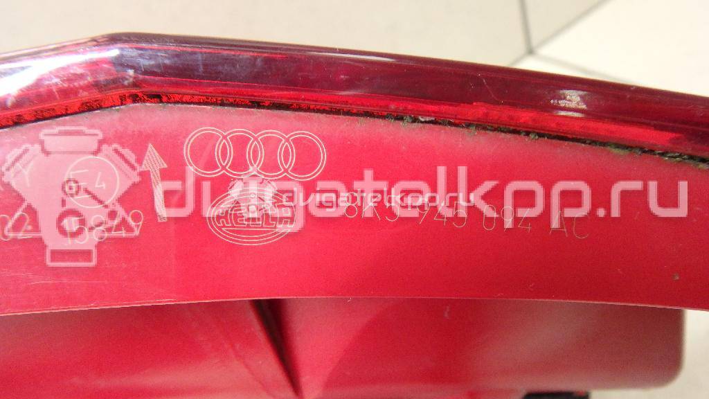 Фото Фонарь задний внутренний правый  8K5945094AC для Audi A4 {forloop.counter}}