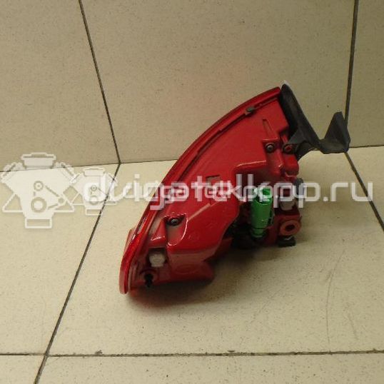 Фото Фонарь задний наружный правый  8K5945096AC для Audi A4