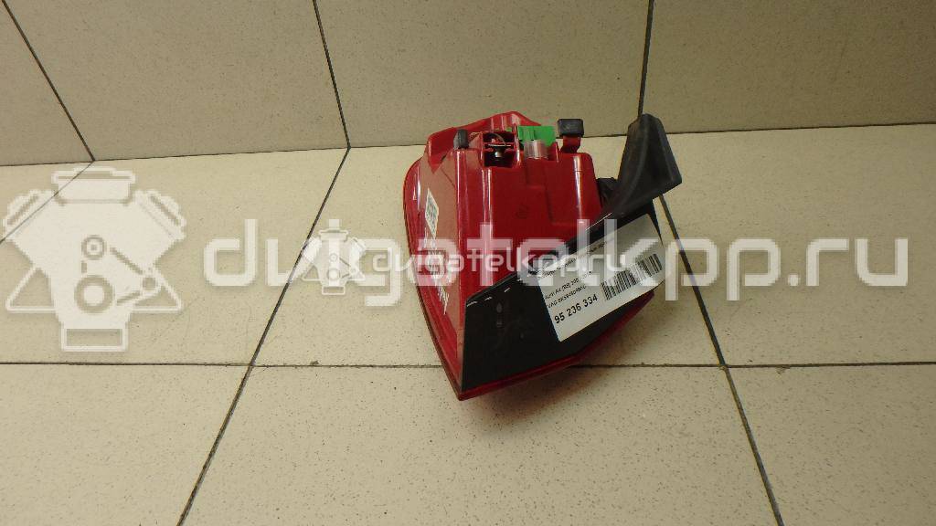 Фото Фонарь задний наружный правый  8K5945096AC для Audi A4 {forloop.counter}}