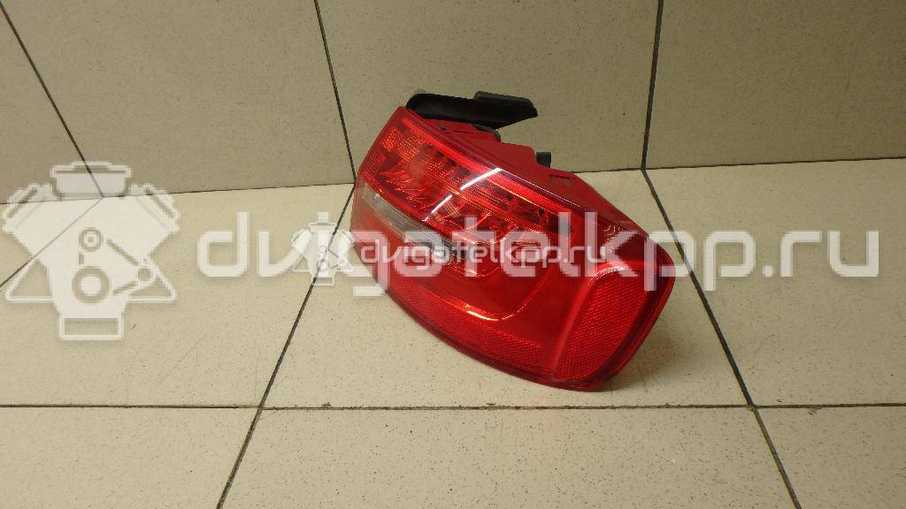 Фото Фонарь задний наружный правый  8K5945096AC для Audi A4 {forloop.counter}}