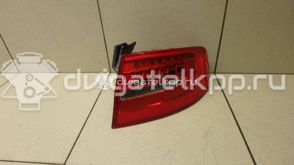 Фото Фонарь задний наружный правый  8K5945096AC для Audi A4 {forloop.counter}}