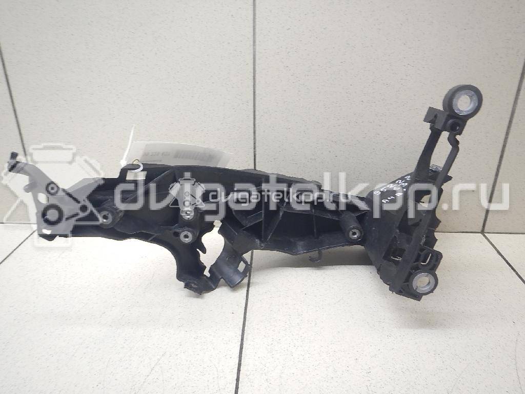 Фото Кронштейн фар левый  8K0805607B для Audi A4 {forloop.counter}}