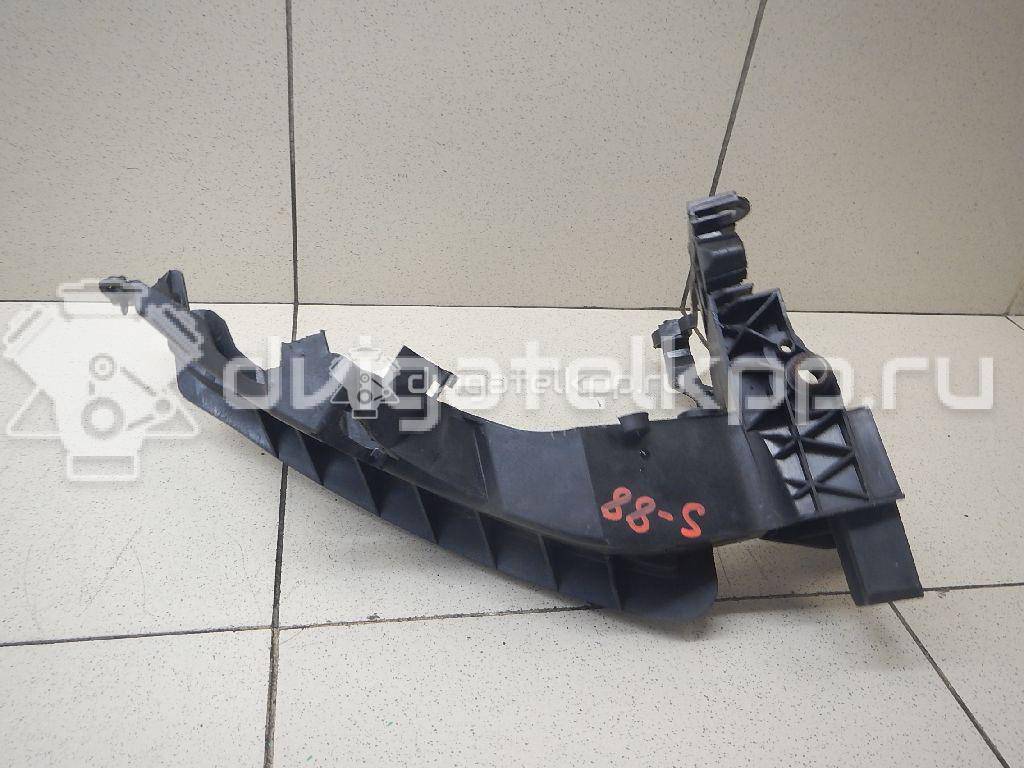 Фото Кронштейн фар левый  8K0805607B для Audi A4 {forloop.counter}}