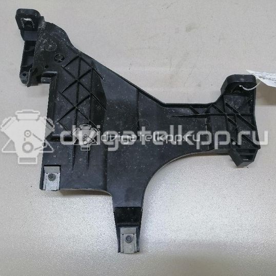 Фото Кронштейн фар левый  8T0941453D для Audi A5 / A4