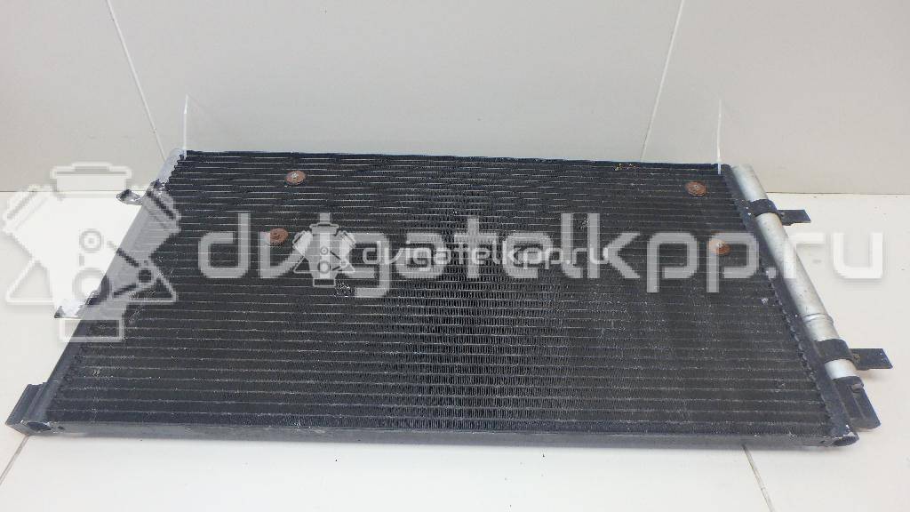Фото Радиатор кондиционера (конденсер)  4G0260403A для Audi A4 / A6 / A5 / Q5 / A7 Sportback 4Ga, 4Gf {forloop.counter}}