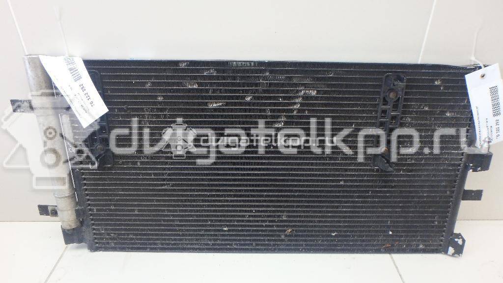 Фото Радиатор кондиционера (конденсер)  4G0260403A для Audi A4 / A6 / A5 / Q5 / A7 Sportback 4Ga, 4Gf {forloop.counter}}