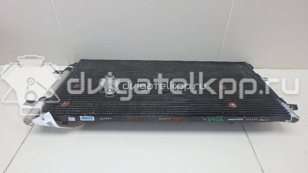 Фото Радиатор кондиционера (конденсер)  4G0260403A для Audi A4 / A6 / A5 / Q5 / A7 Sportback 4Ga, 4Gf {forloop.counter}}