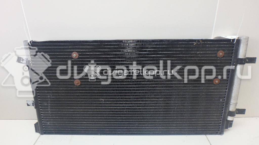 Фото Радиатор кондиционера (конденсер)  4G0260403A для Audi A4 / A6 / A5 / Q5 / A7 Sportback 4Ga, 4Gf {forloop.counter}}