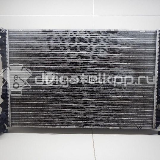 Фото Радиатор основной  8K0121251T для Audi A4 / A6 / A5 / Q5 / Q3 8U