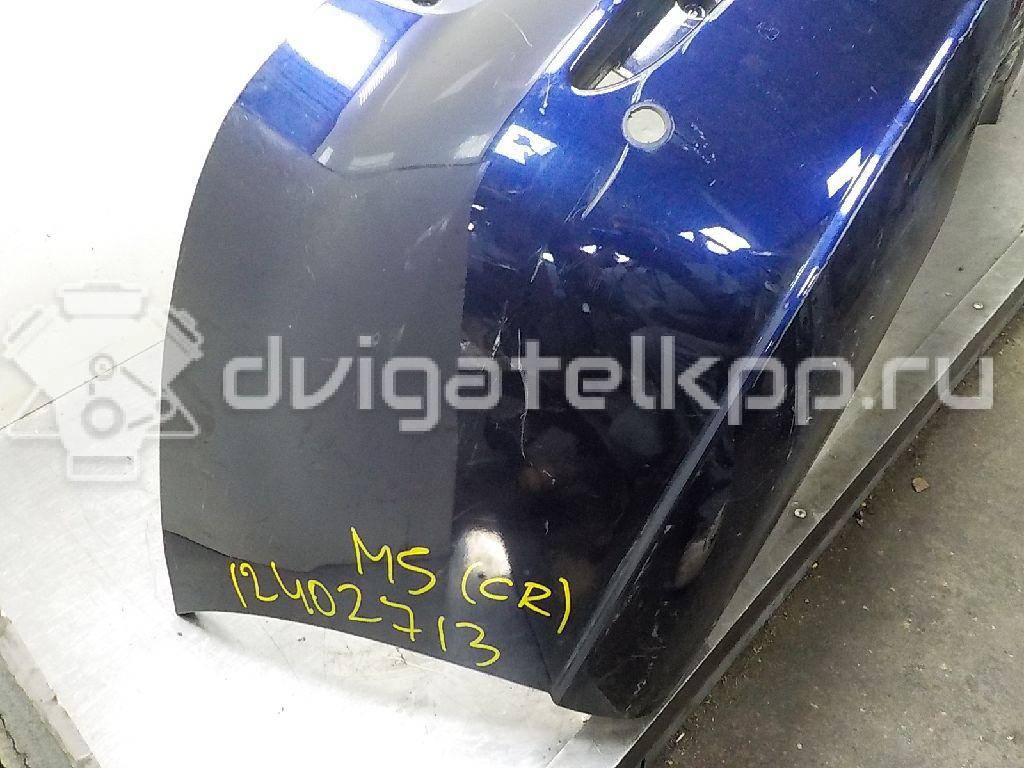 Фото Бампер задний  CC2950221E8N для Mazda 5 {forloop.counter}}