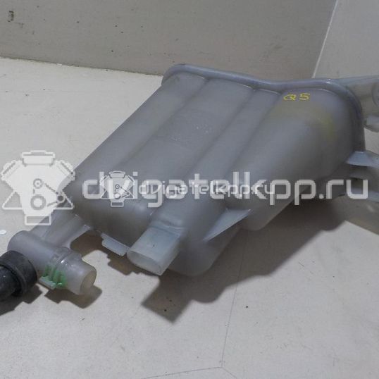 Фото Бачок расширительный  8K0121403Q для audi A4 [B8]