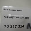 Фото Ключ зажигания  4G0959754KTKE для audi A4 [B8] {forloop.counter}}