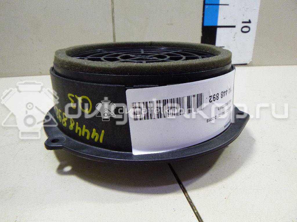Фото Динамик  8r0035411 для audi A4 [B8] {forloop.counter}}