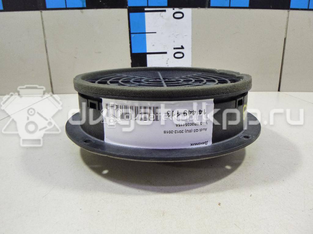 Фото Динамик  8R0035415A для audi A4 [B8] {forloop.counter}}