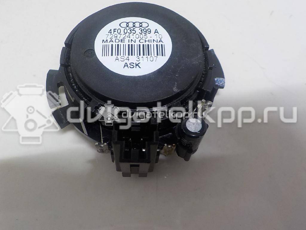 Фото Динамик  4f0035399a для audi A4 [B8] {forloop.counter}}