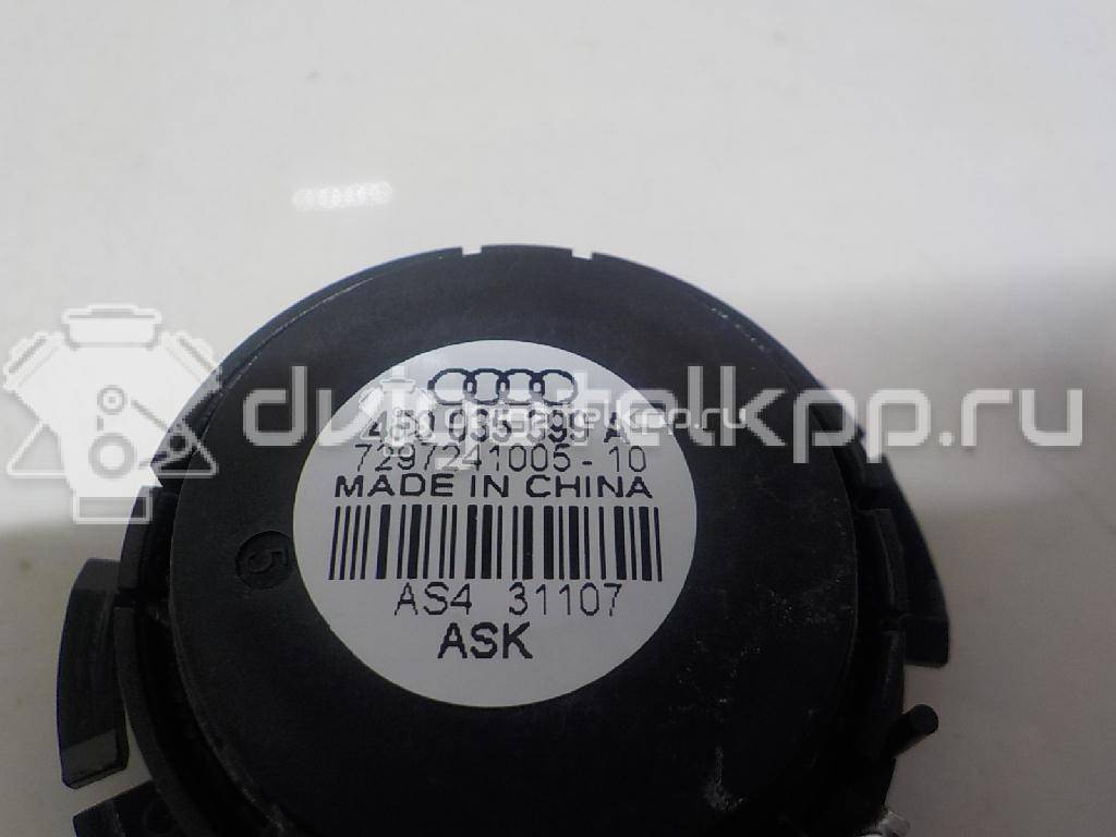 Фото Динамик  4f0035399a для audi A4 [B8] {forloop.counter}}