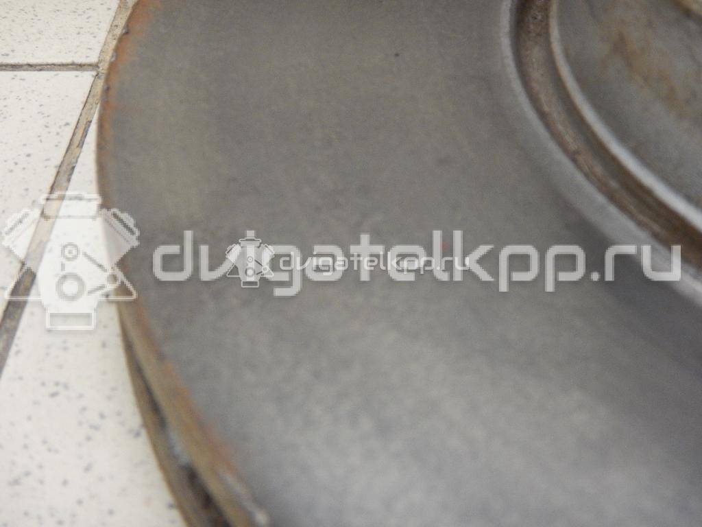 Фото Диск тормозной передний вентилируемый  8K0615301 для Audi A5 / A4 {forloop.counter}}