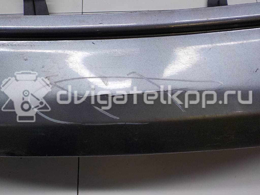Фото Бампер задний  BN8V50221H8N для Mazda 3 {forloop.counter}}