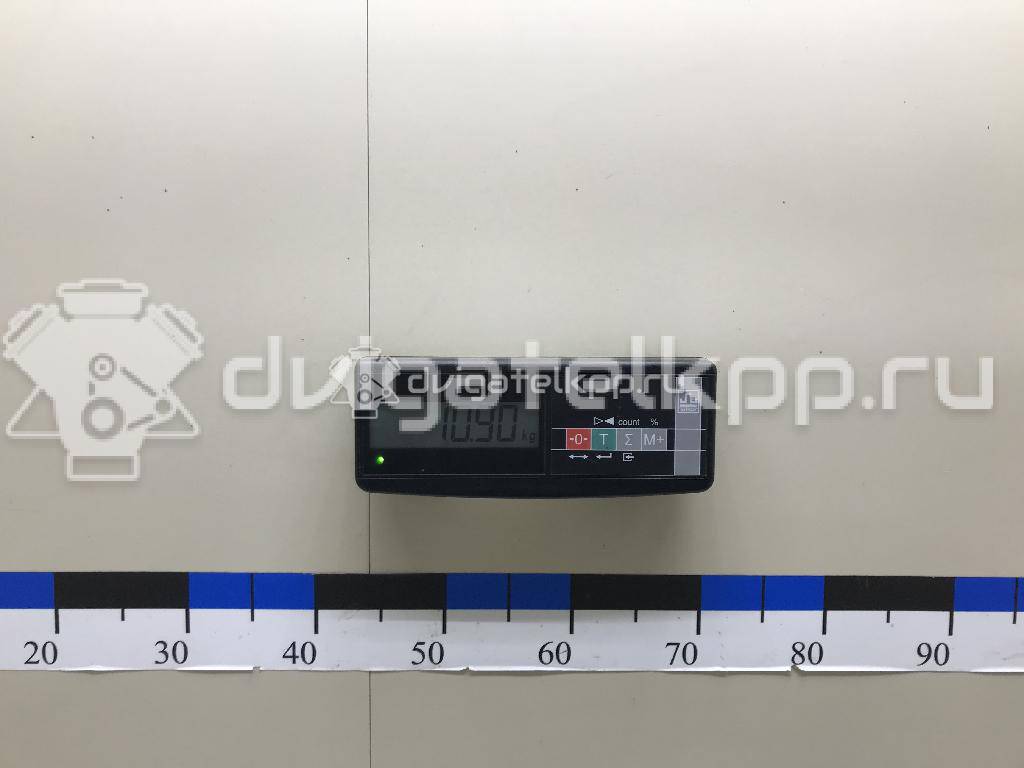 Фото Диск тормозной передний вентилируемый  4G0615301G для Audi A4 / A6 / A5 / Q5 / A7 Sportback 4Ga, 4Gf {forloop.counter}}