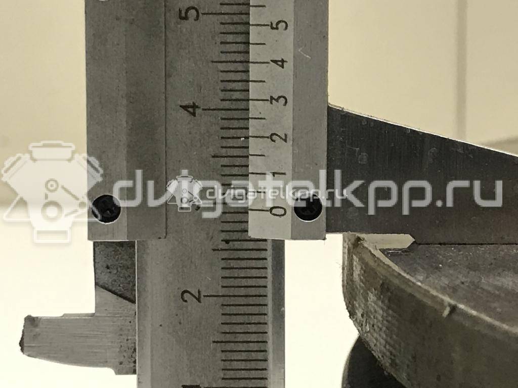 Фото Диск тормозной передний вентилируемый  4G0615301G для Audi A4 / A6 / A5 / Q5 / A7 Sportback 4Ga, 4Gf {forloop.counter}}