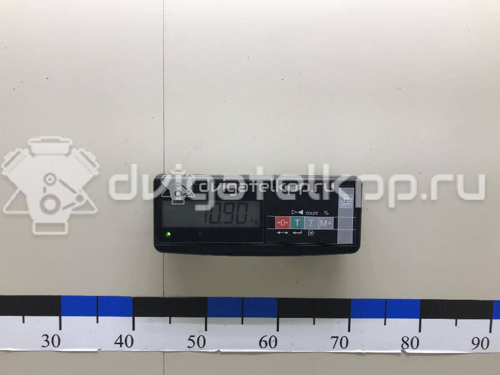 Фото Диск тормозной передний вентилируемый  4G0615301G для Audi A4 / A6 / A5 / Q5 / A7 Sportback 4Ga, 4Gf {forloop.counter}}