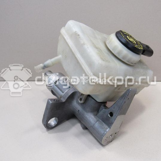 Фото Цилиндр тормозной главный  8k0611021b для Audi A8 / A5 / A4