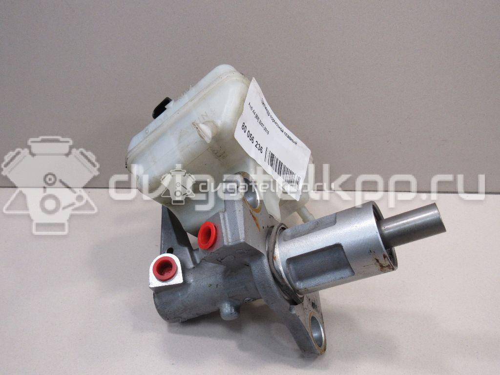 Фото Цилиндр тормозной главный  8k0611021b для Audi A8 / A5 / A4 {forloop.counter}}