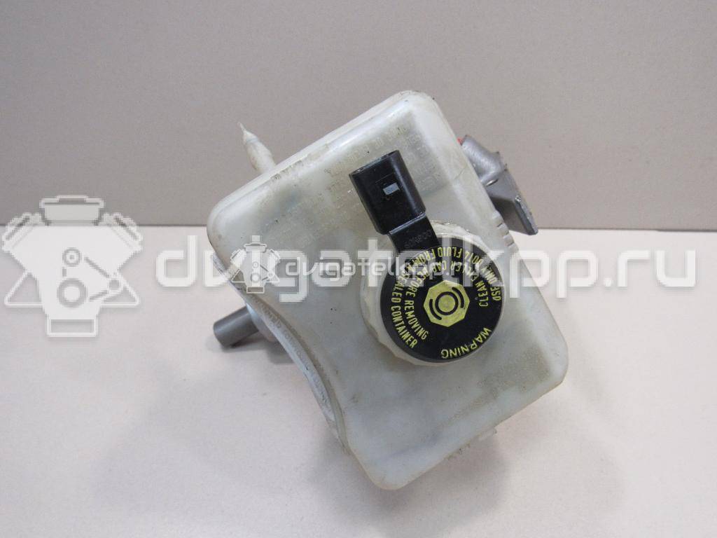 Фото Цилиндр тормозной главный  8k0611021b для Audi A8 / A5 / A4 {forloop.counter}}