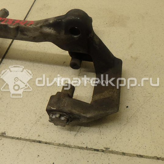 Фото Скоба суппорта переднего  4G0615125 для audi A4 [B8]