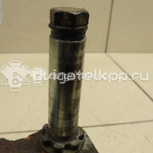 Фото Скоба суппорта переднего  4G0615125 для audi A4 [B8]