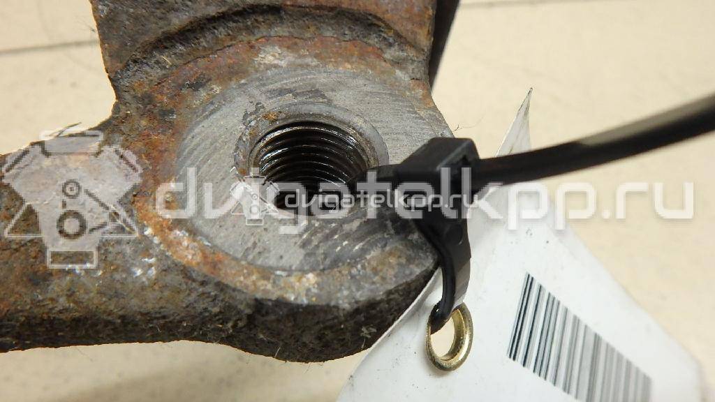 Фото Скоба суппорта переднего  4G0615125 для audi A4 [B8] {forloop.counter}}