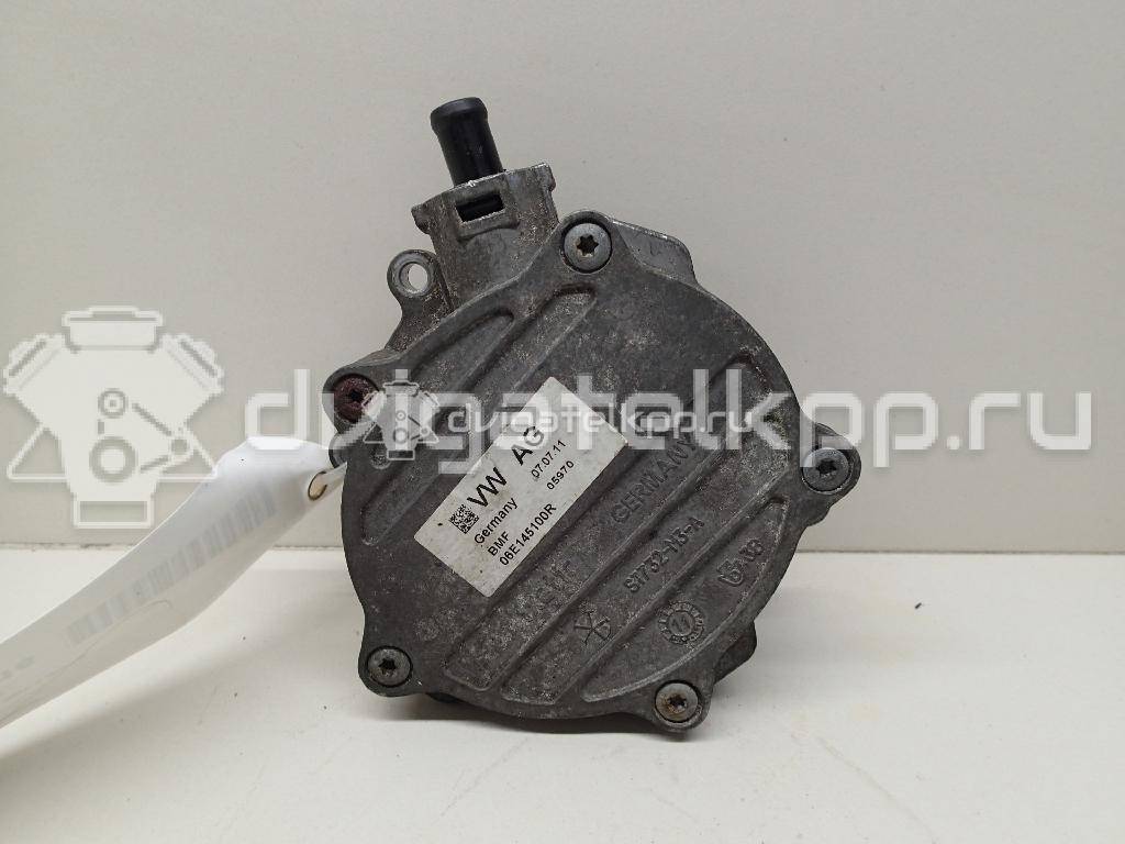 Фото Насос вакуумный  06E145100R для Audi A4 / A6 / A5 / A8 / Q5 {forloop.counter}}